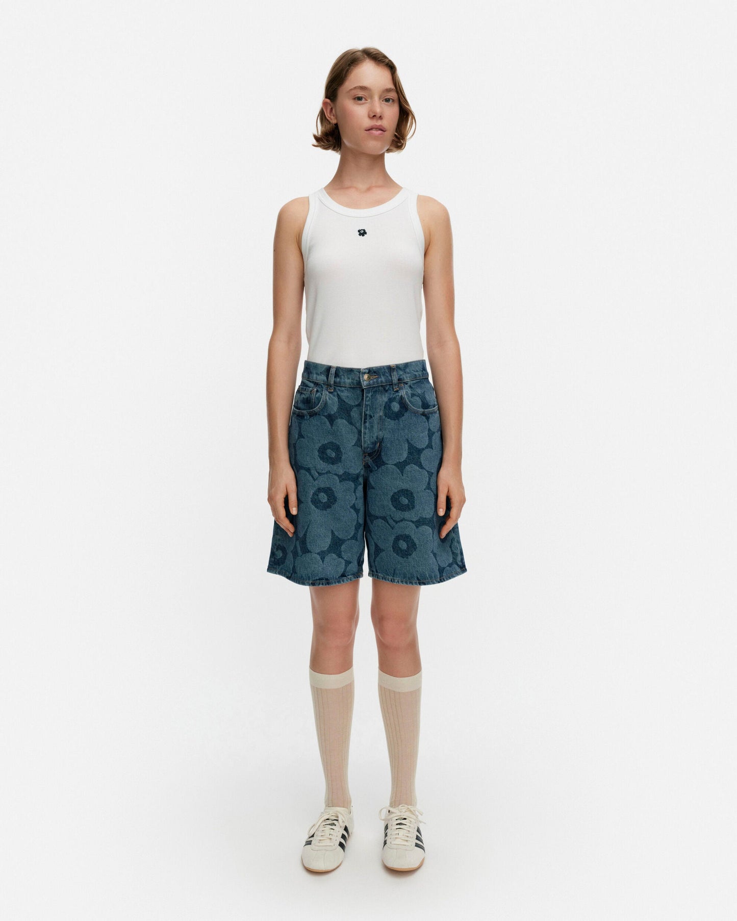 Maridenim Marssi Unikko Shorts