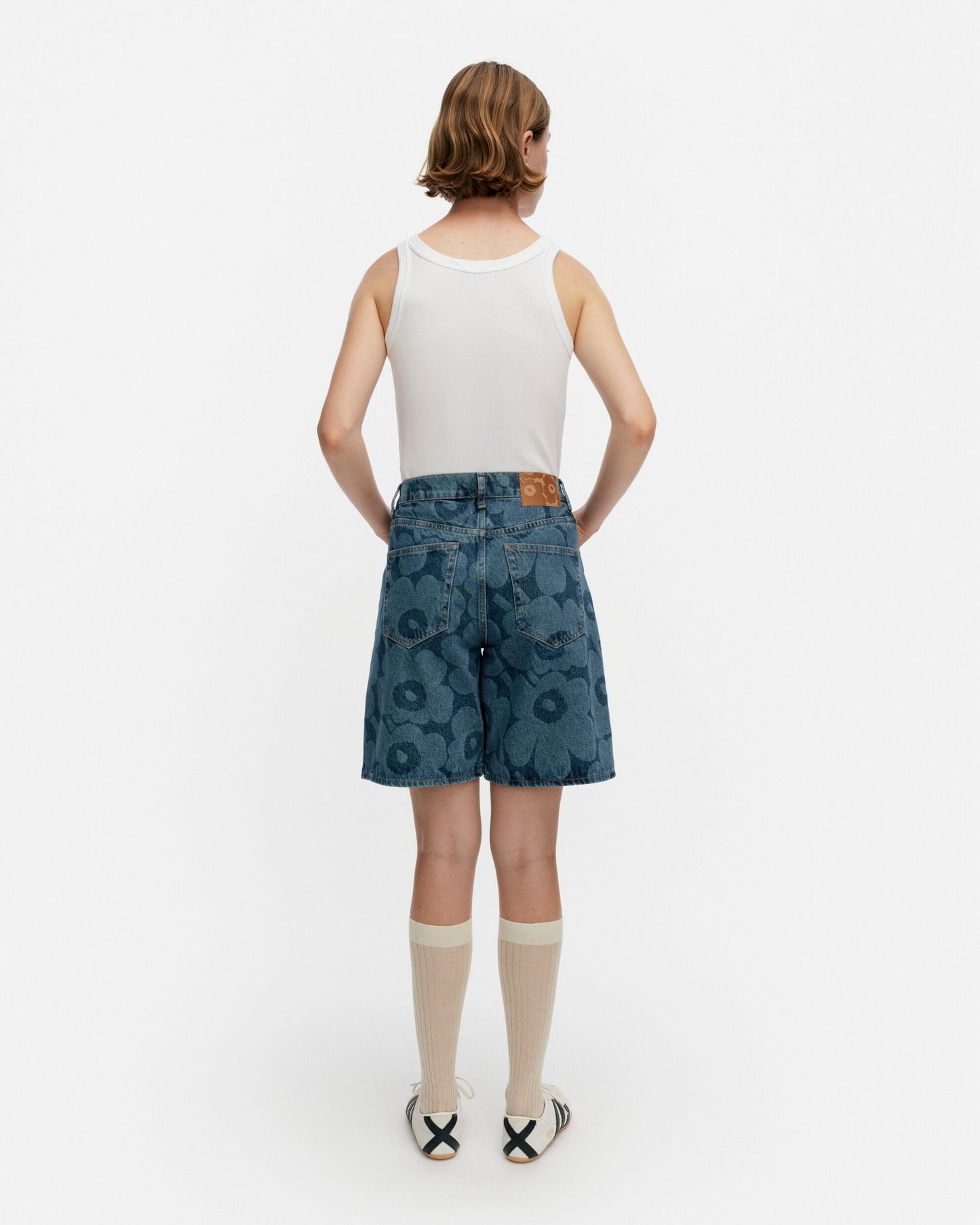Maridenim Marssi Unikko Shorts