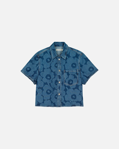 Maridenim Kuvata Unikko Shirt