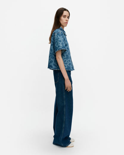 Maridenim Kuvata Kukka Shirt