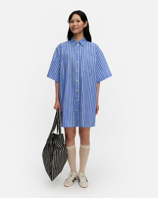 Niidet Piccolo Kioski Dress