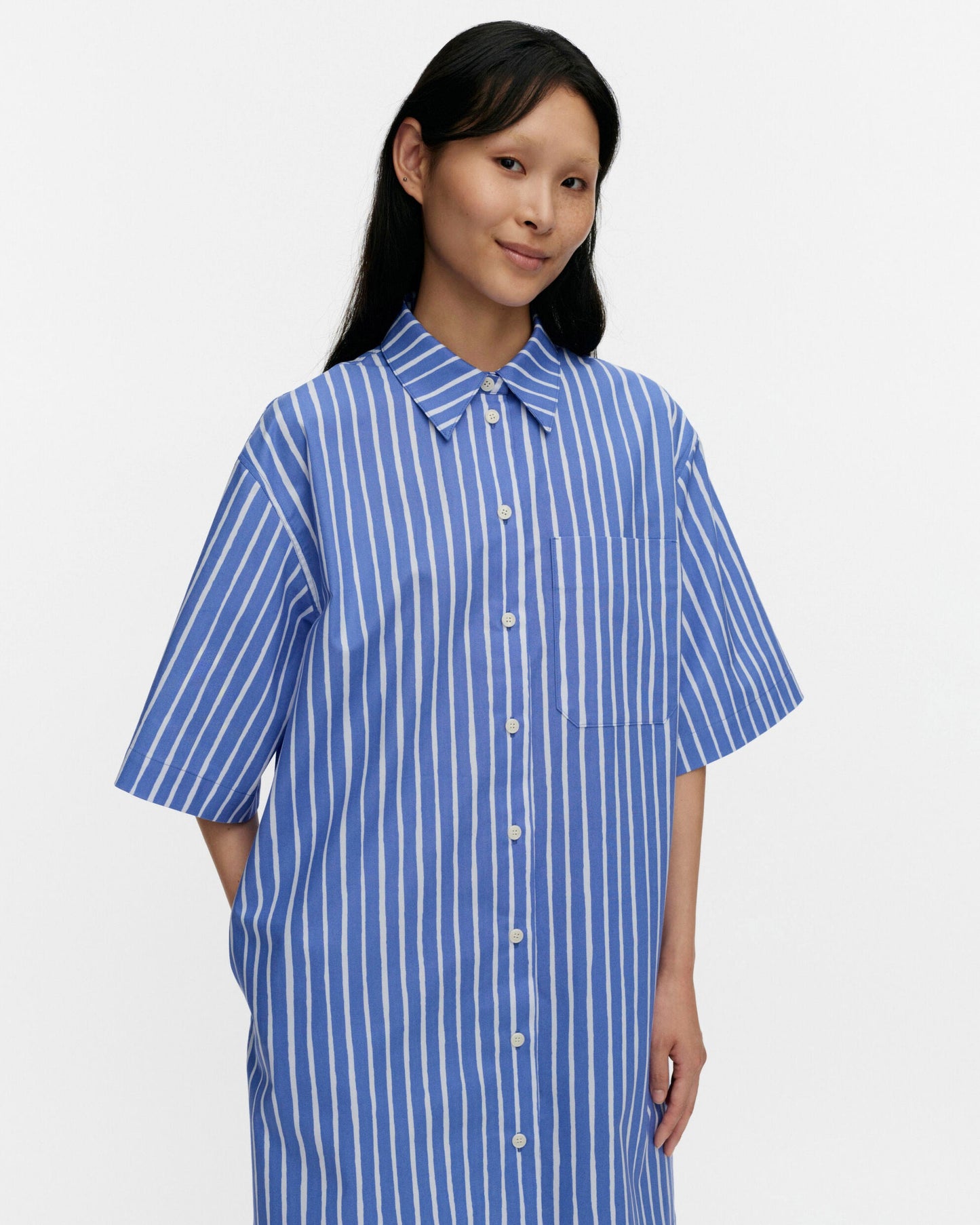 Niidet Piccolo Kioski Dress