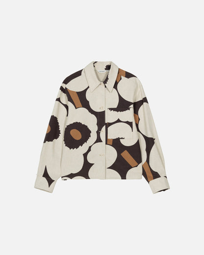 Pilkkoa Unikko Overshirt