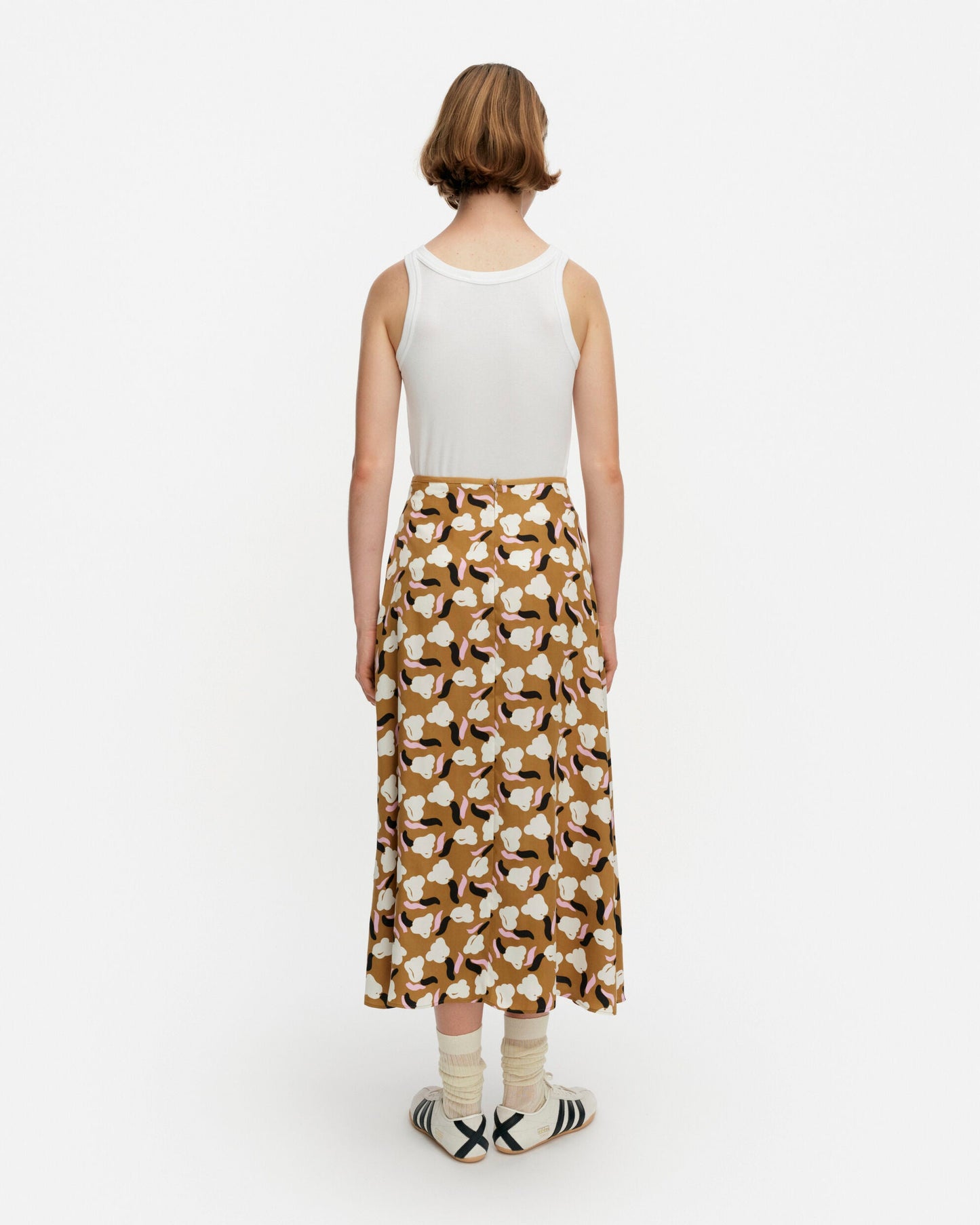 Edetä Lemmitty Skirt