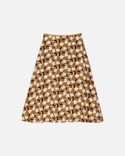 Edetä Lemmitty Skirt