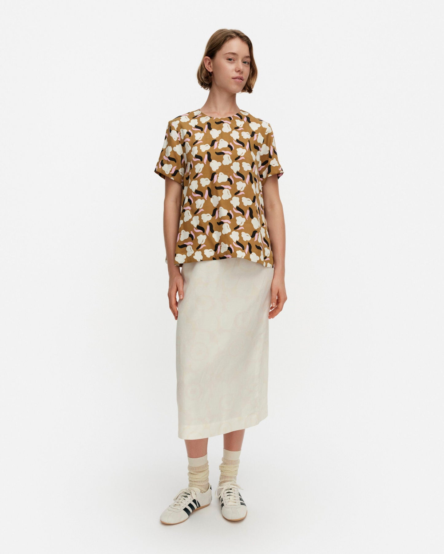 Tuulakka Lemmitty Blouse