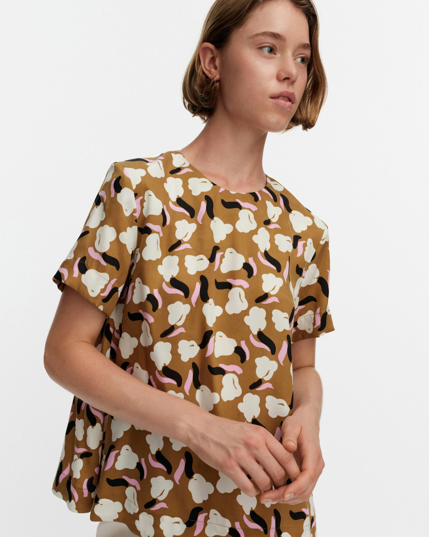 Tuulakka Lemmitty Blouse