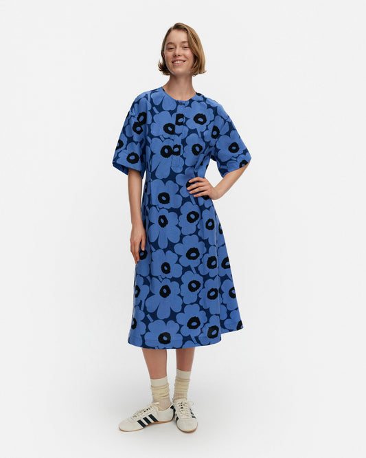 Vuosi Unikko Dress
