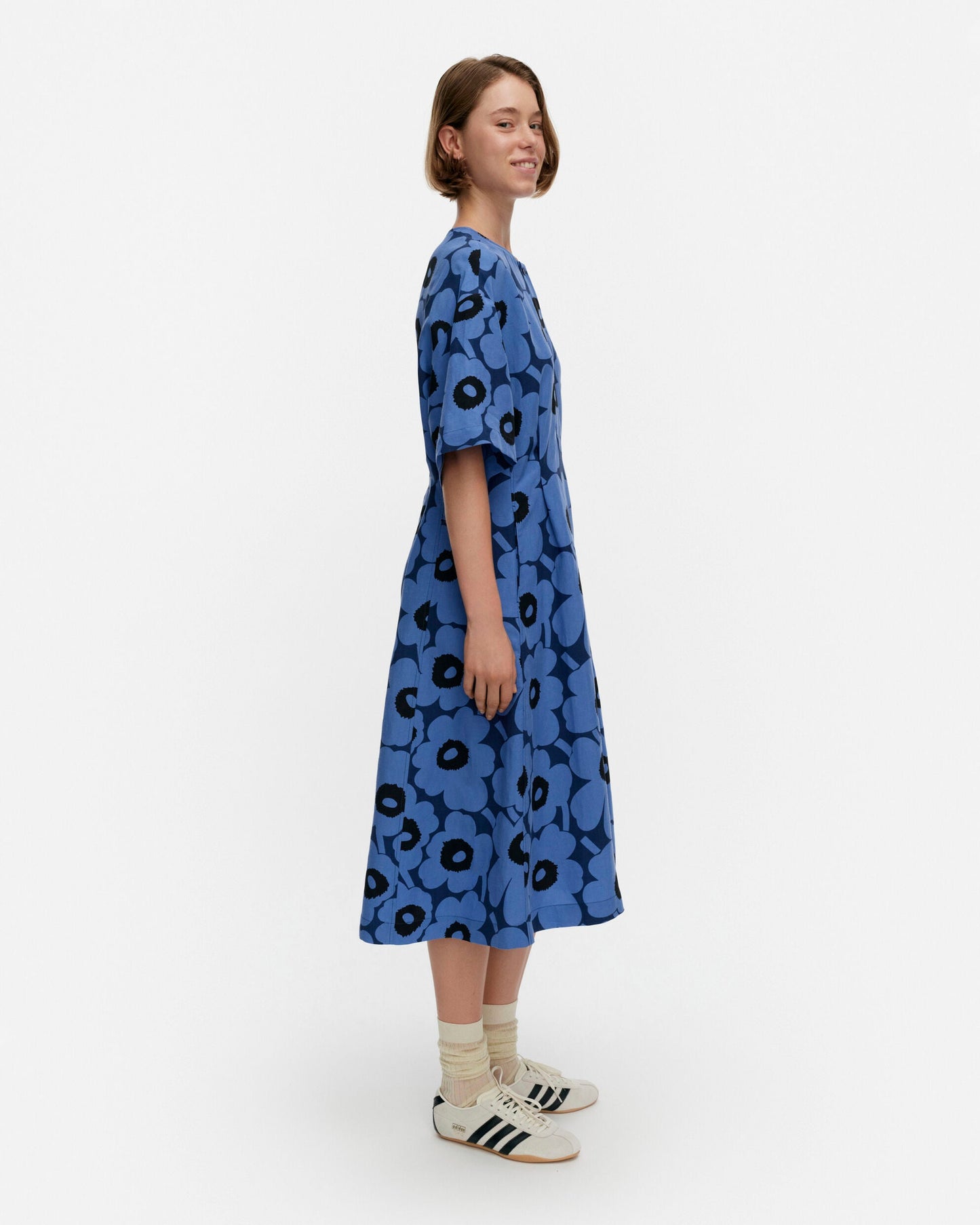 Vuosi Unikko Dress