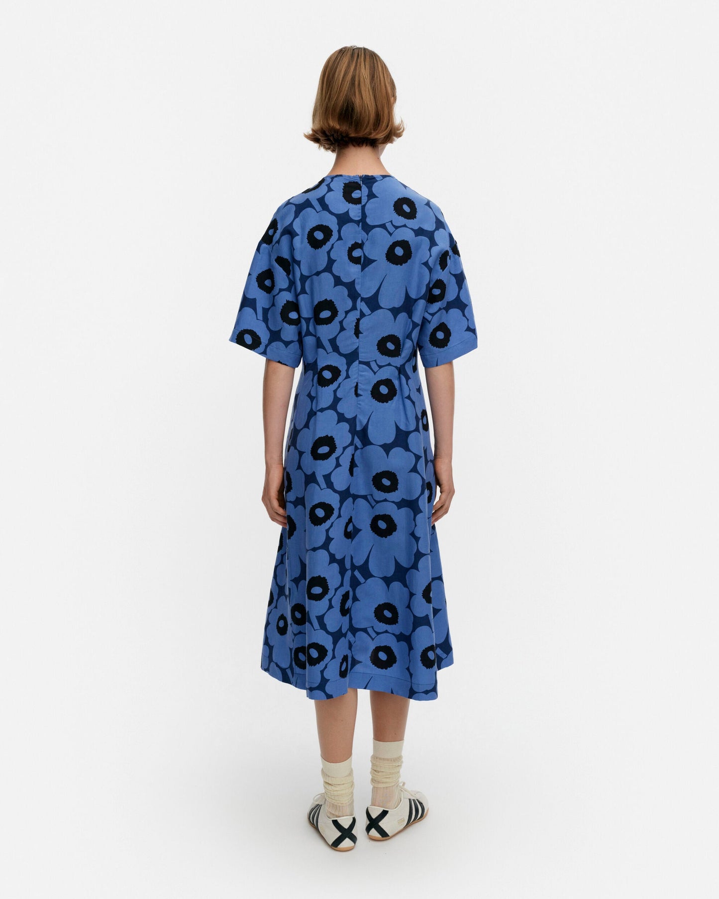 Vuosi Unikko Dress