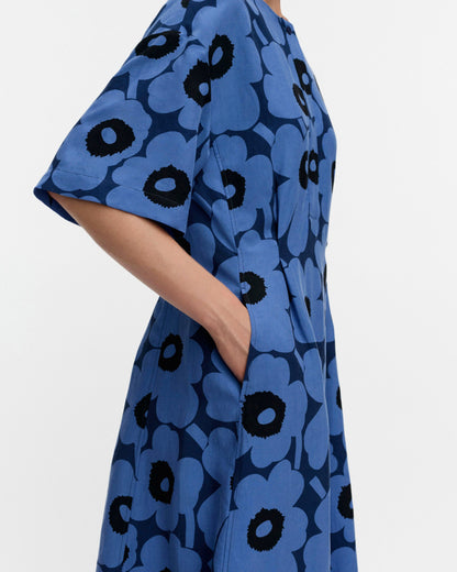 Vuosi Unikko Dress
