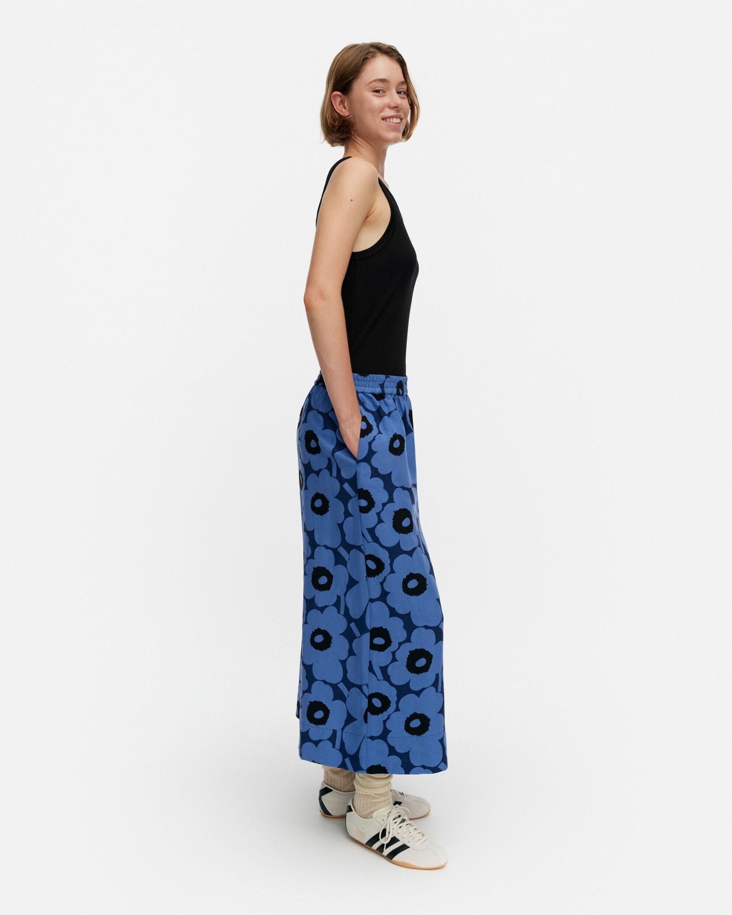 Kuvio Unikko Trousers