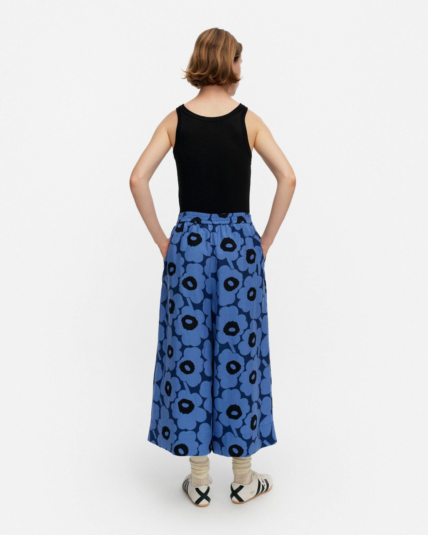 Kuvio Unikko Trousers