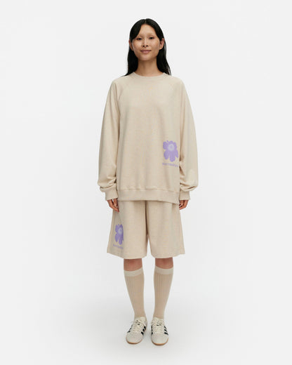 Riemu Unikko Placement Kioski sweatshirt