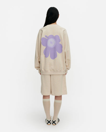 Riemu Unikko Placement Kioski sweatshirt
