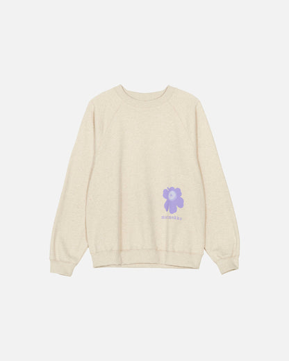 Riemu Unikko Placement Kioski sweatshirt