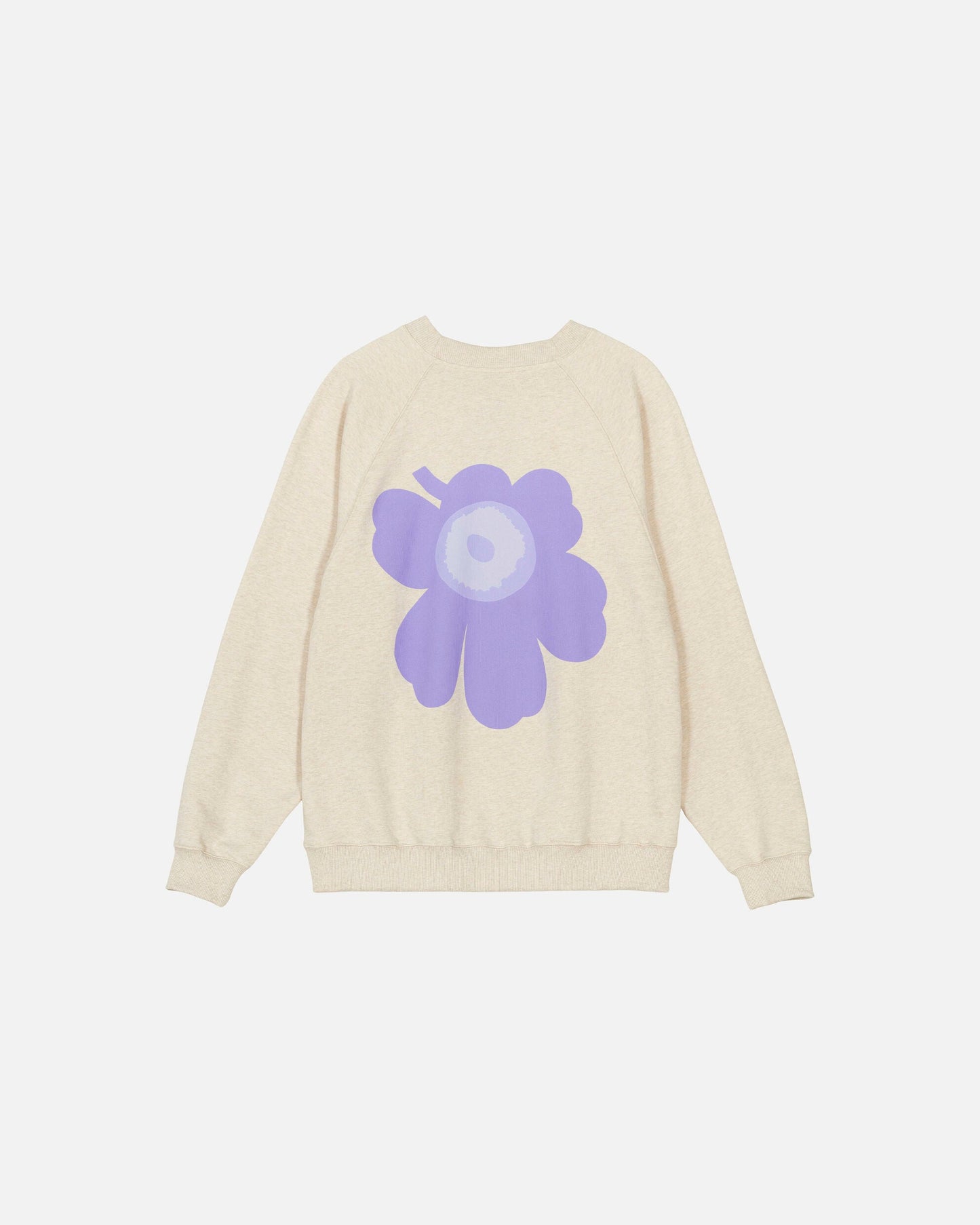 Riemu Unikko Placement Kioski sweatshirt