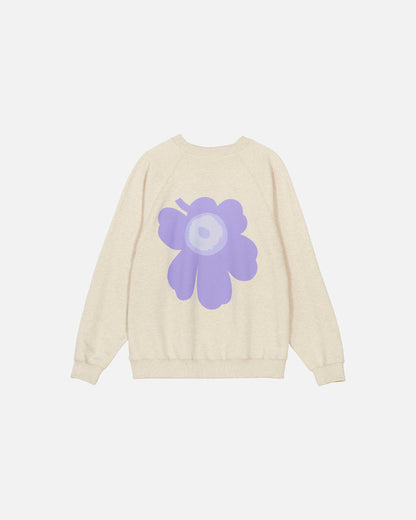 Riemu Unikko Placement Kioski sweatshirt