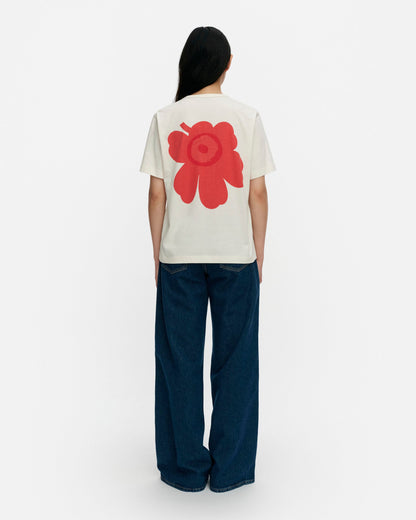 Erna Unikko Placement Kioski t-shirt