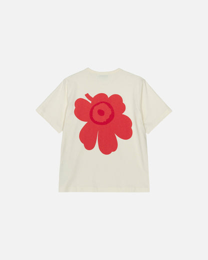 Erna Unikko Placement Kioski t-shirt