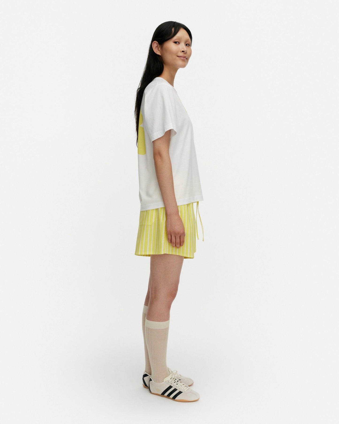 Erna Unikko Placement Kioski t-shirt