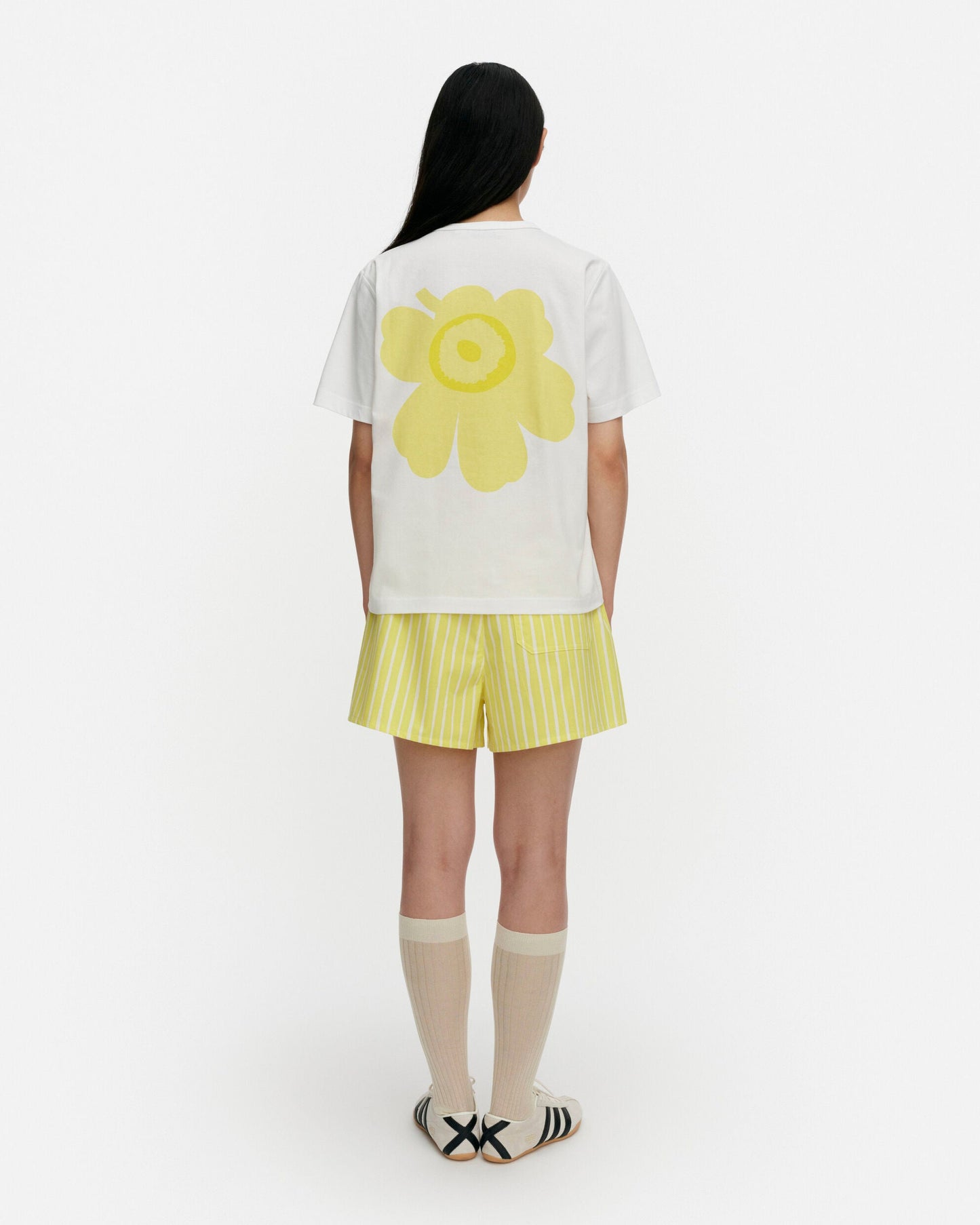 Erna Unikko Placement Kioski t-shirt