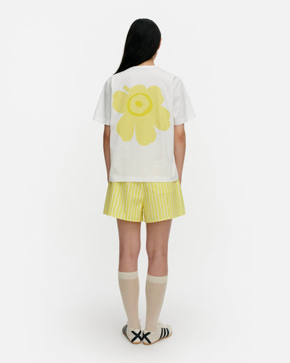 Erna Unikko Placement Kioski t-shirt