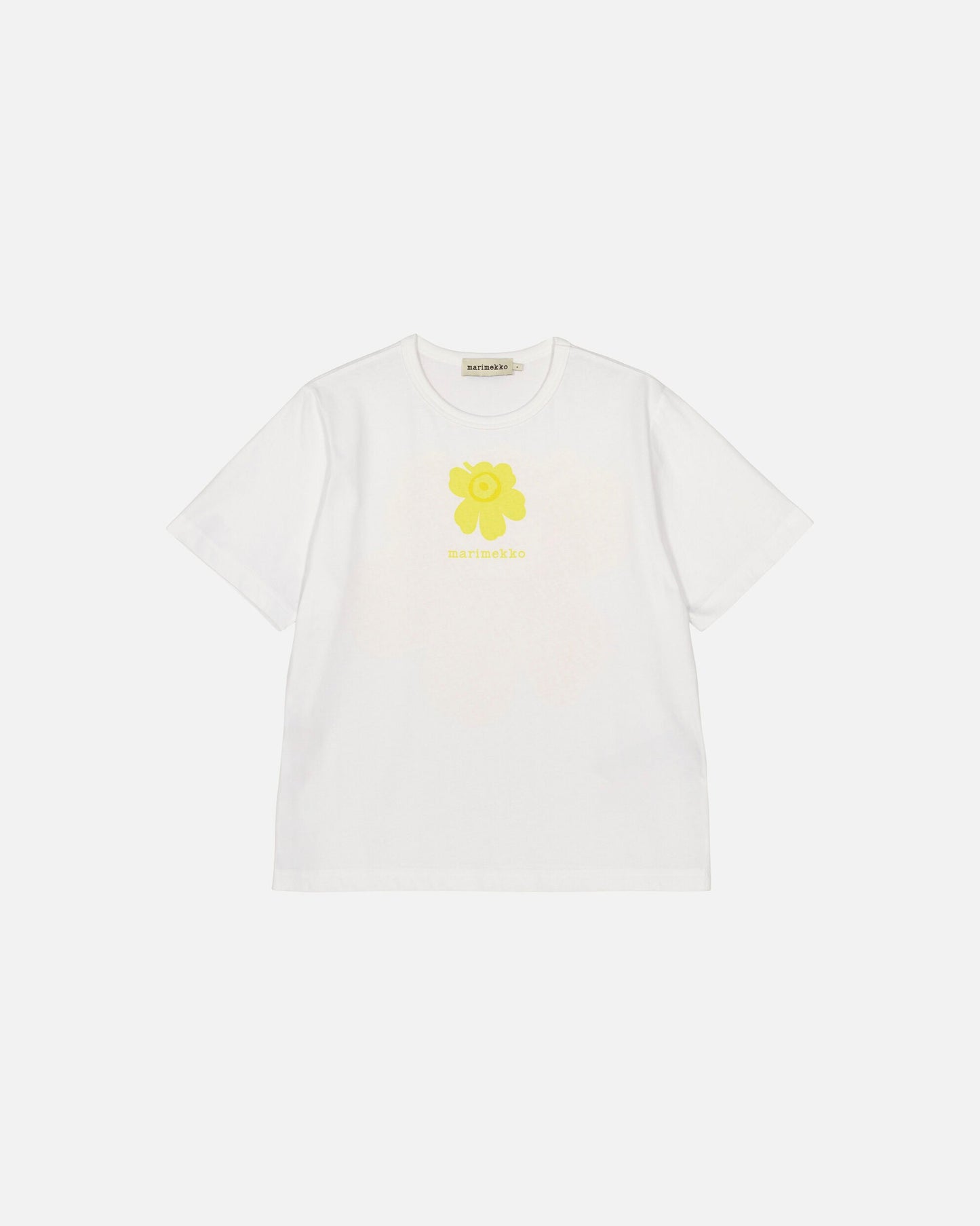 Erna Unikko Placement Kioski t-shirt