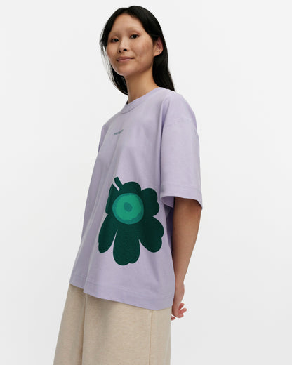 Tunti Unikko Placement Kioski shirt
