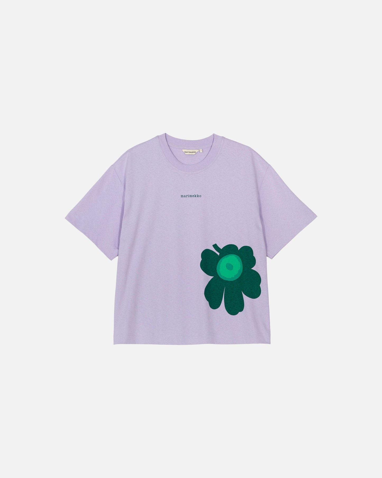 Tunti Unikko Placement Kioski shirt