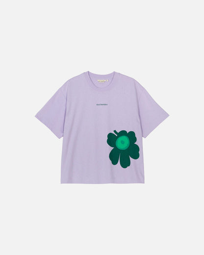 Tunti Unikko Placement Kioski shirt
