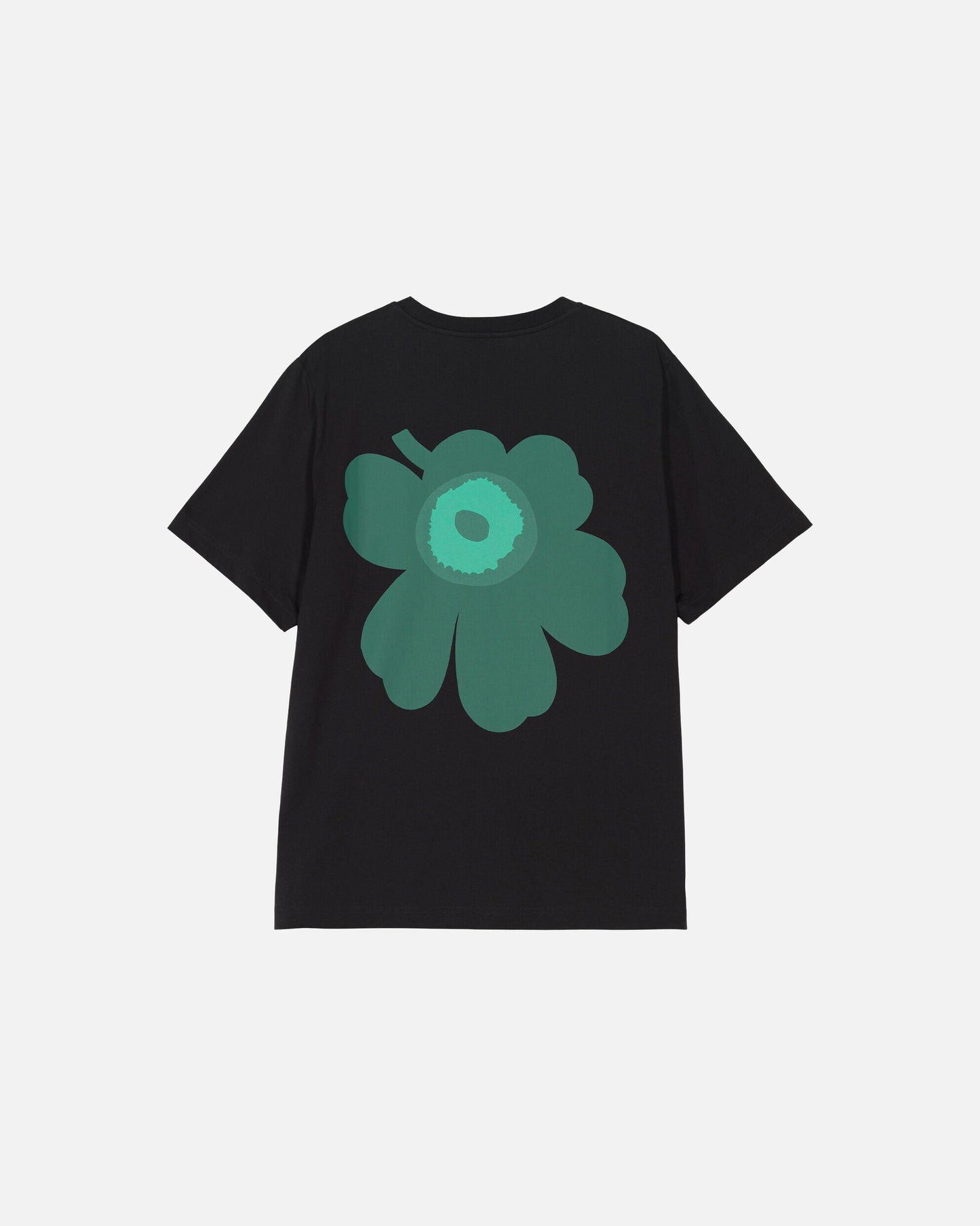 Ae Embla Unikko Placement Kioski t-shirt