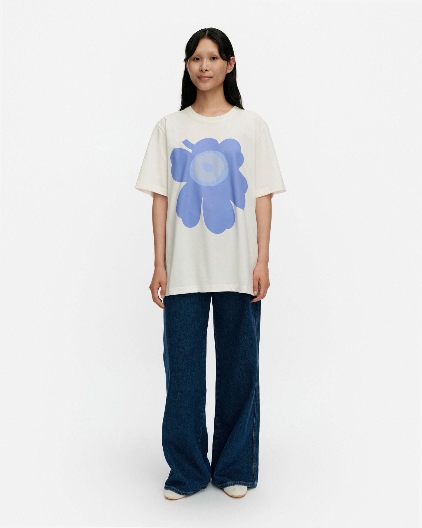 Ae Embla Unikko Placement Kioski t-shirt