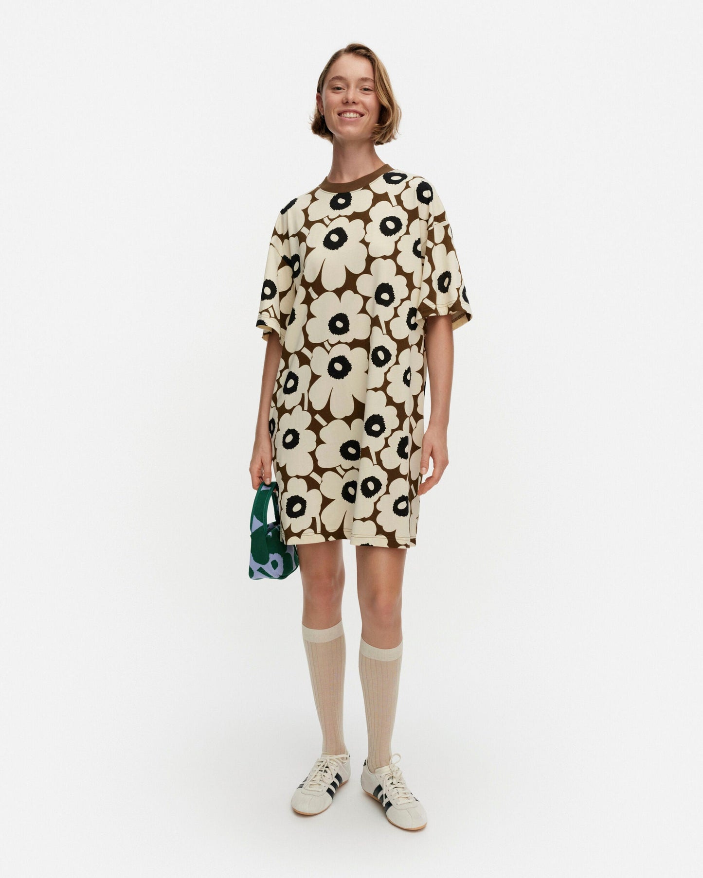 Palikka Unikko Tunic