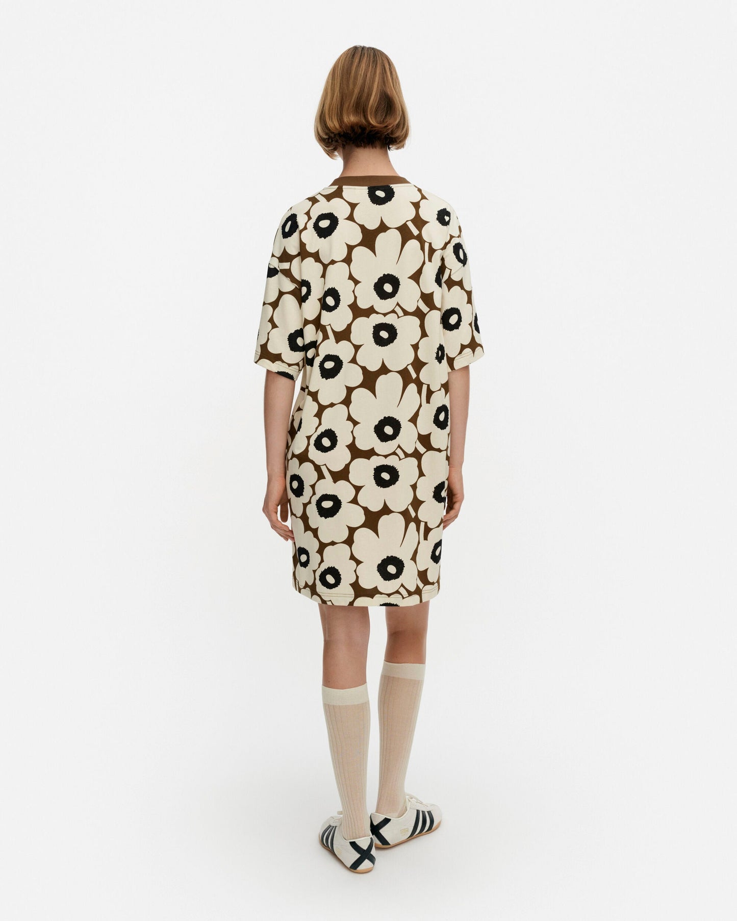 Palikka Unikko Tunic