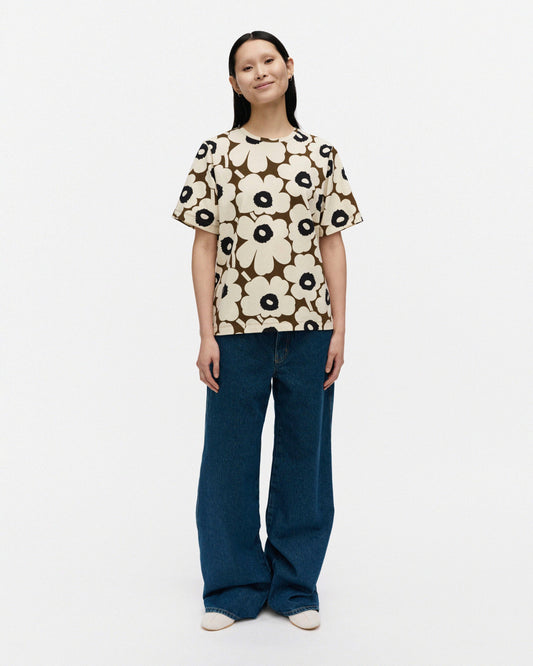 Tunnit Unikko T-shirt