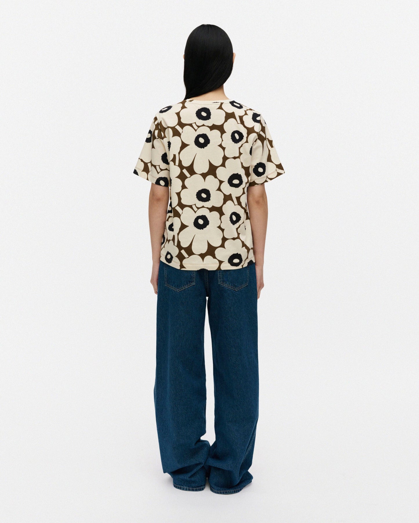 Tunnit Unikko T-shirt