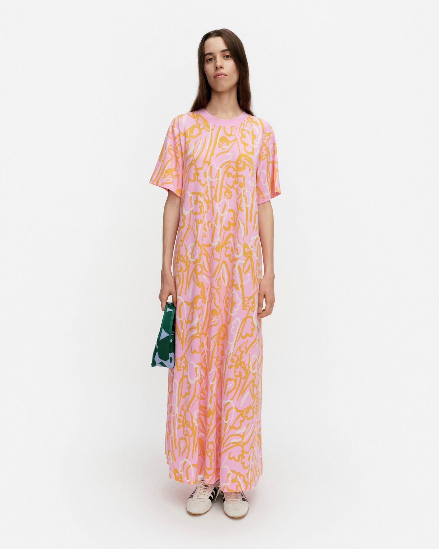 Kokonaisuus Ensikukat Dress