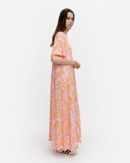 Kokonaisuus Ensikukat Dress