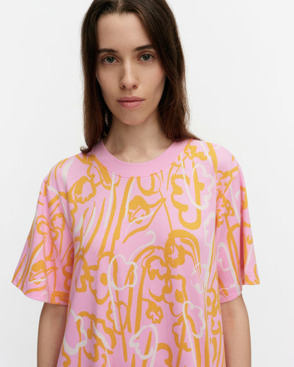 Kokonaisuus Ensikukat Dress