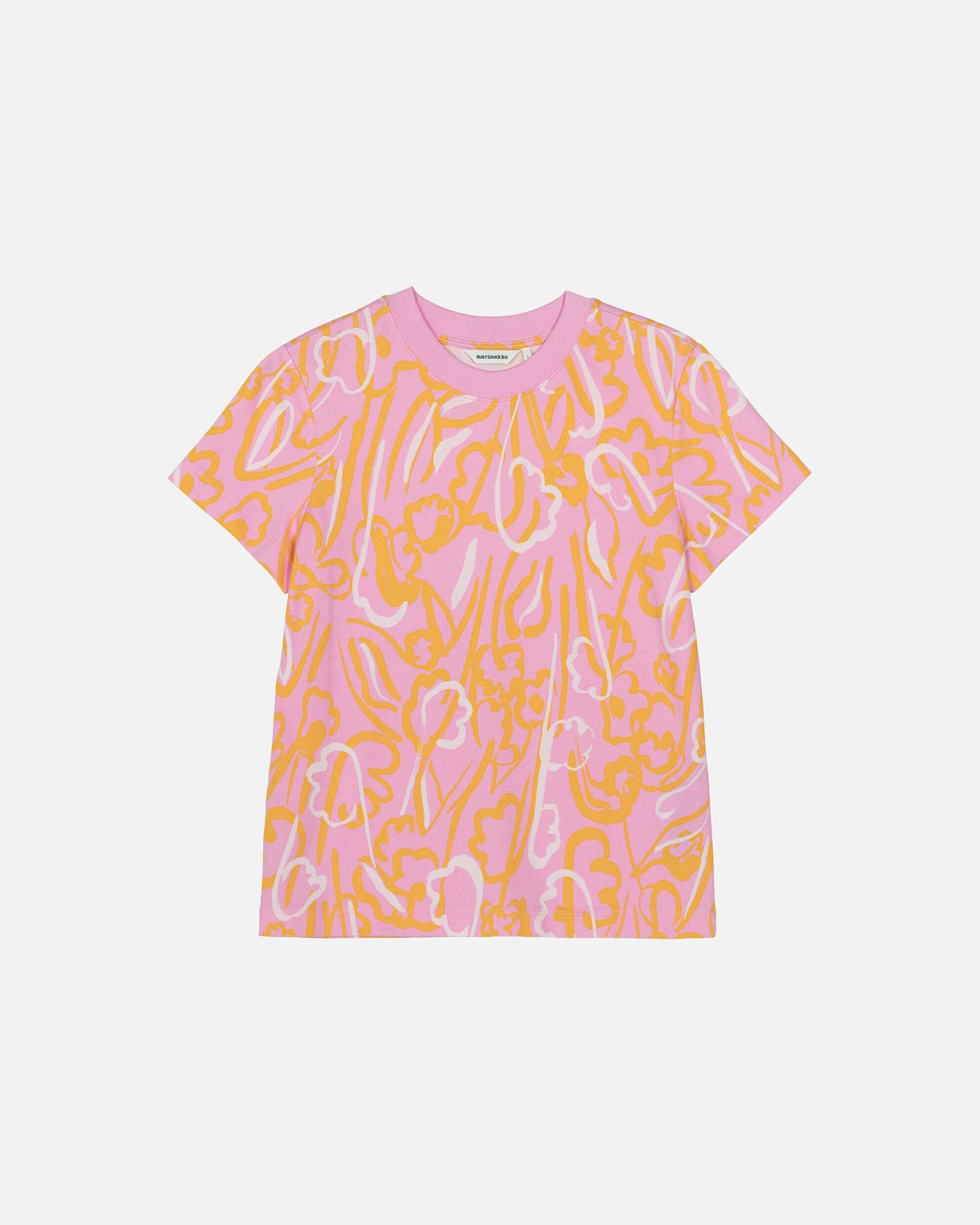 Hionta Ensikukat T-shirt