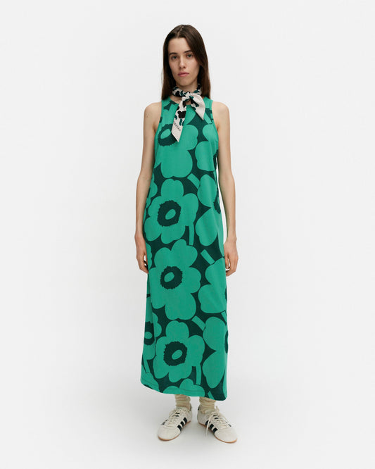 Erilainen Unikko Dress