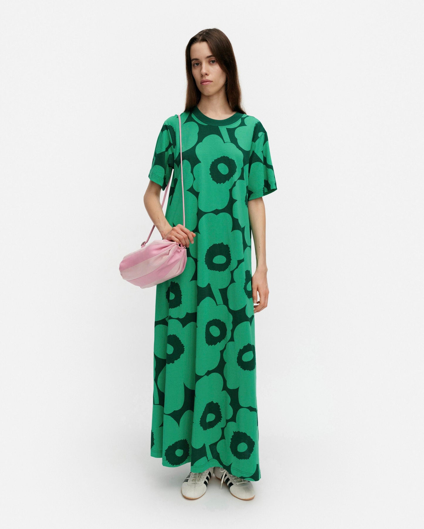 Koostua Unikko Dress