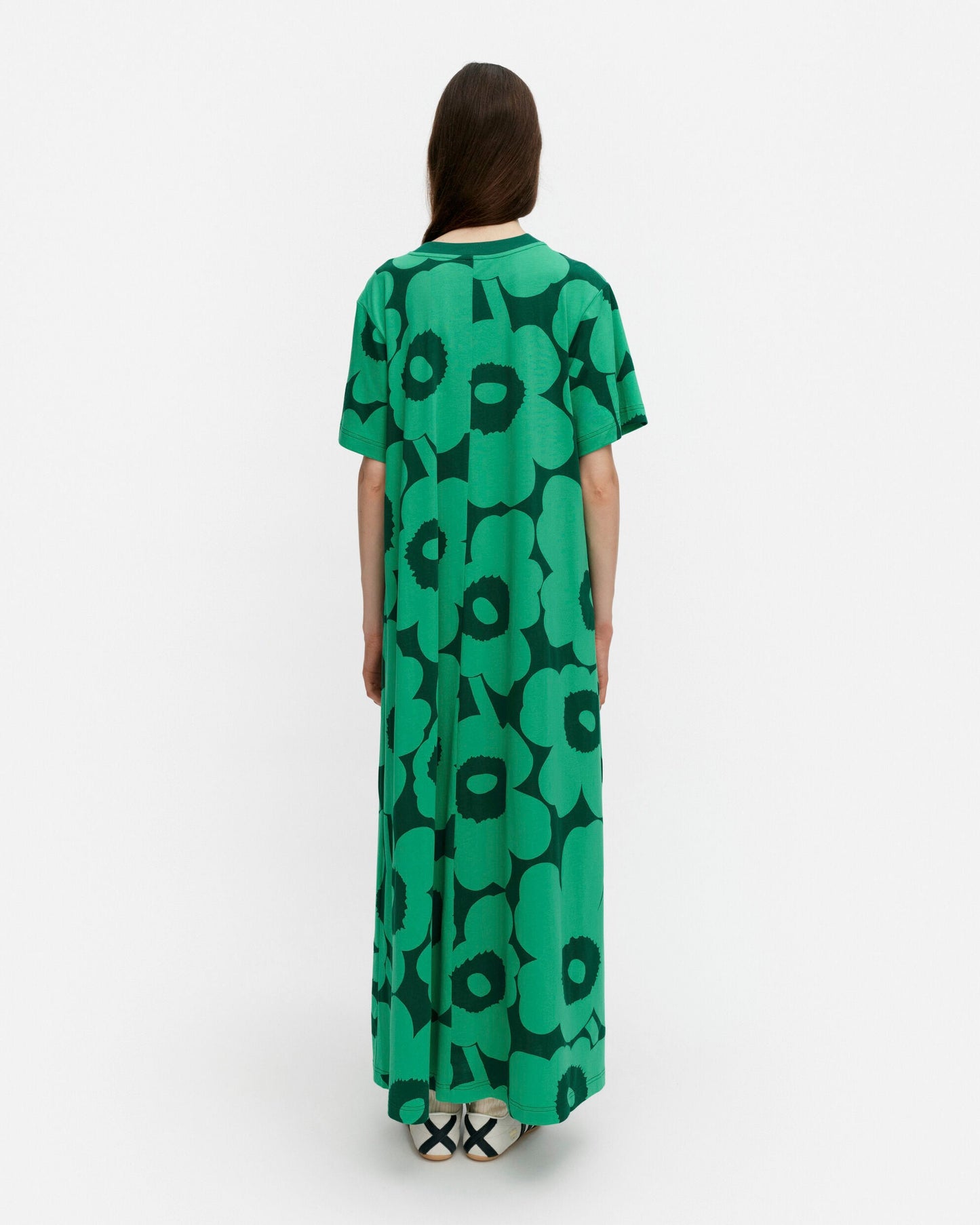 Koostua Unikko Dress