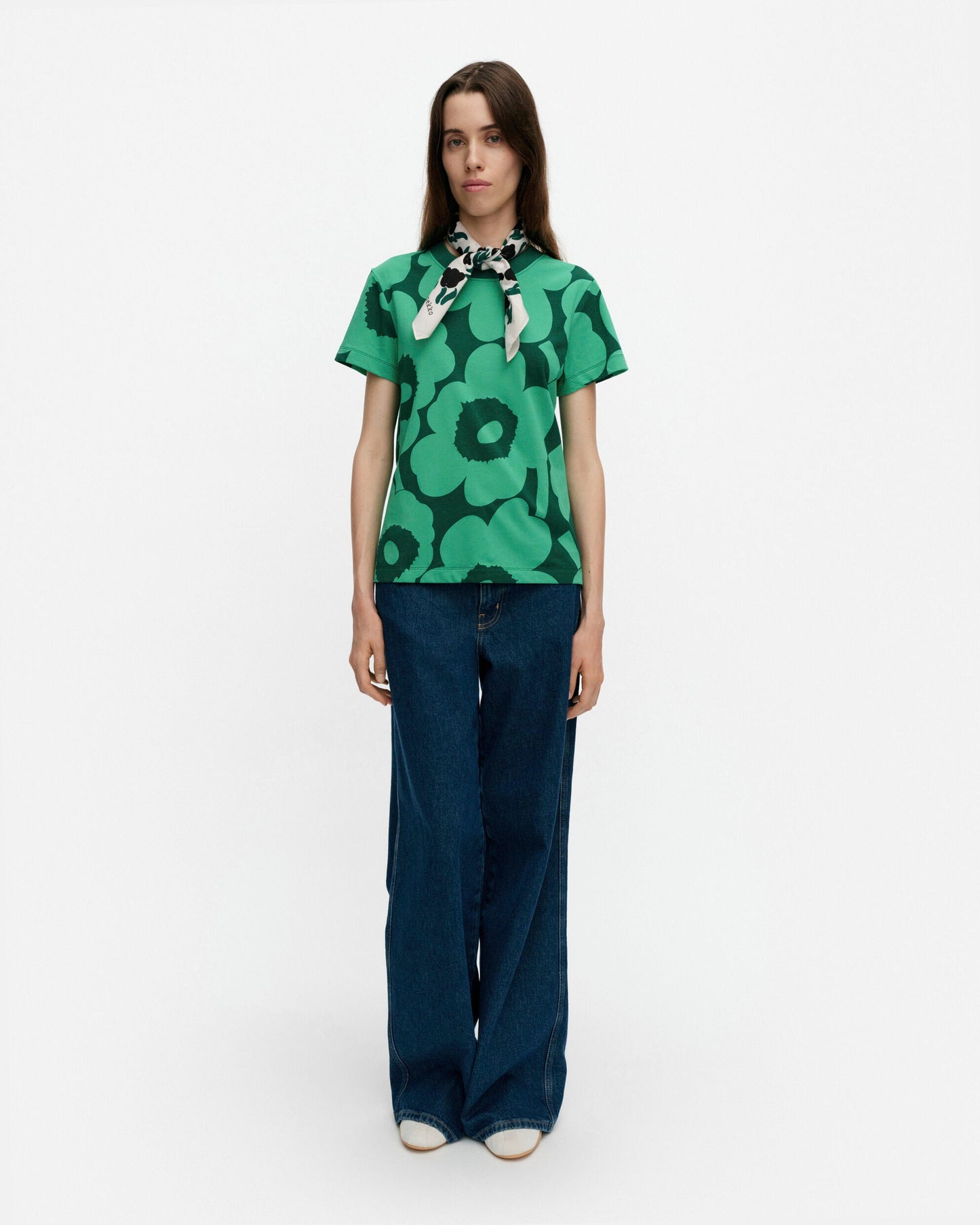 Heleys Unikko T-shirt
