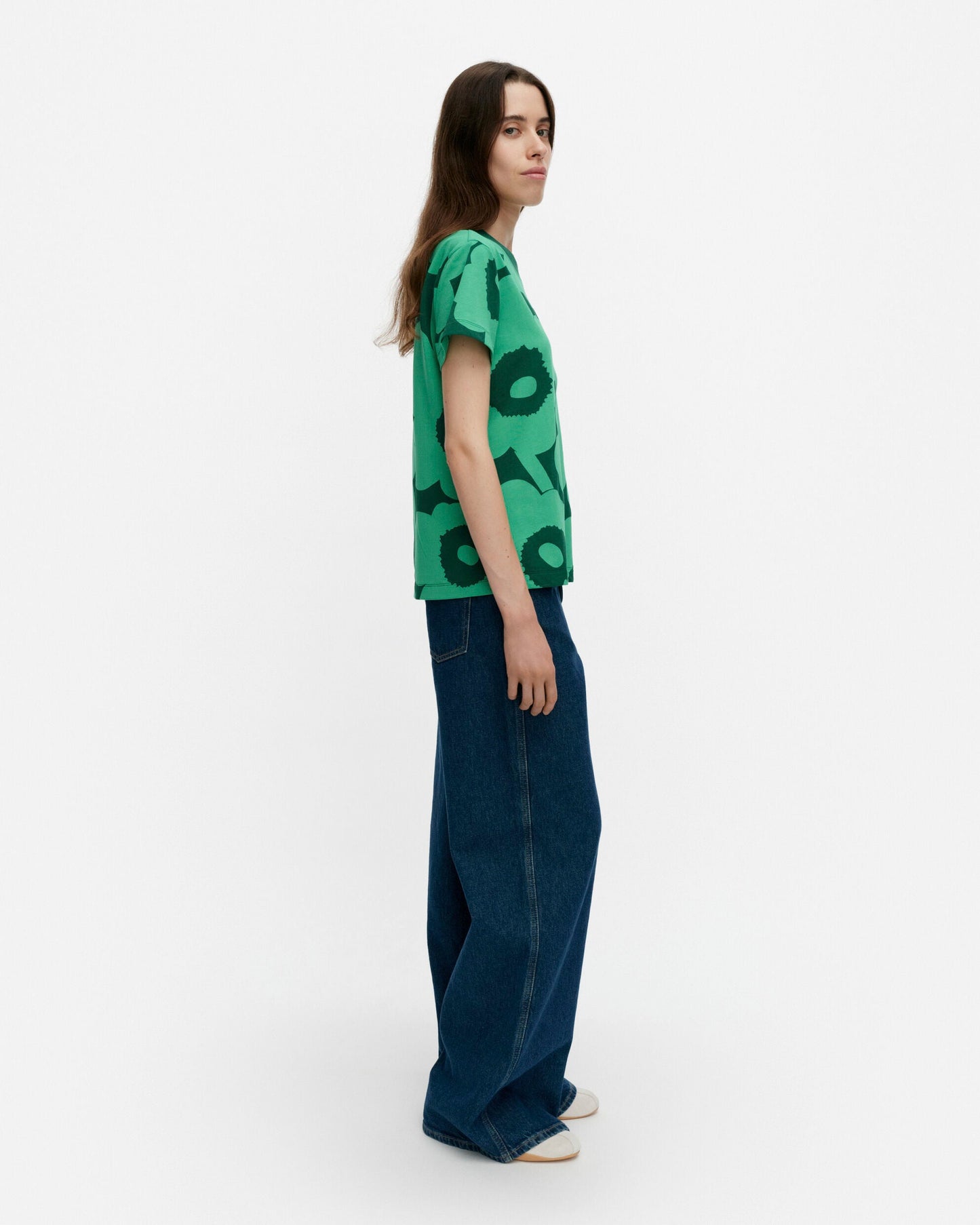 Heleys Unikko T-shirt