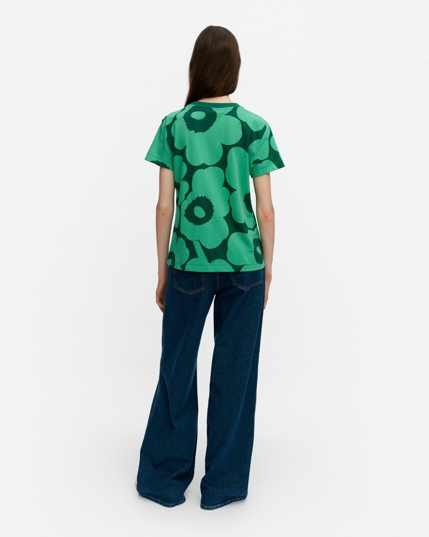 Heleys Unikko T-shirt