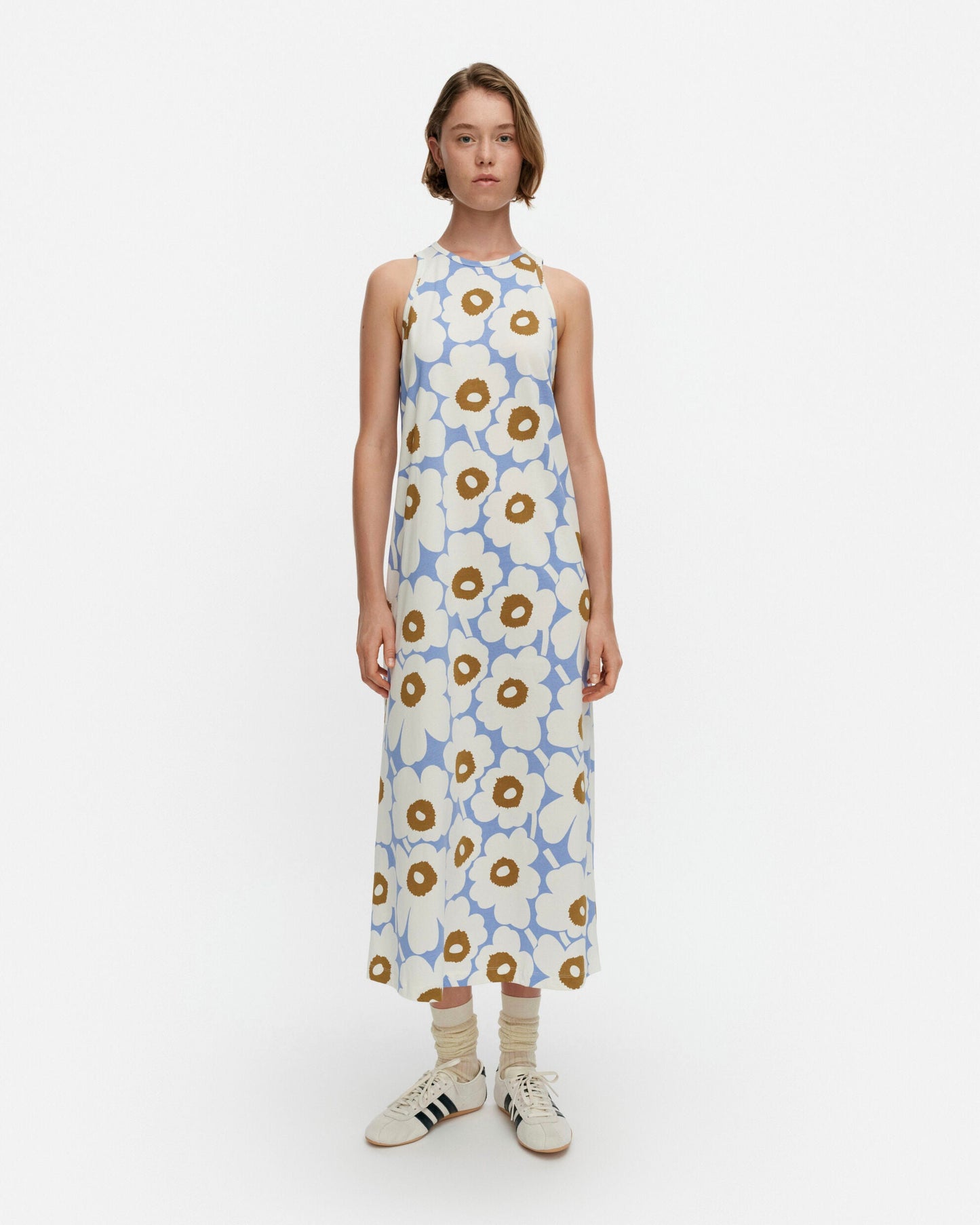 Erilainen Unikko Dress