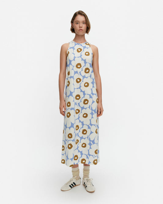 Erilainen Unikko Dress