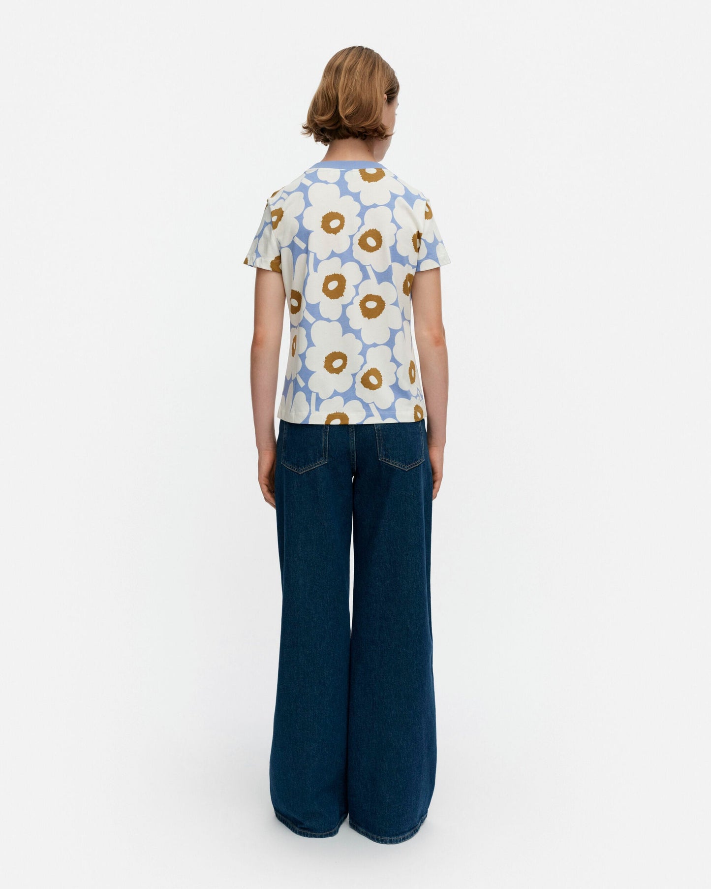 Heleys Unikko T-shirt